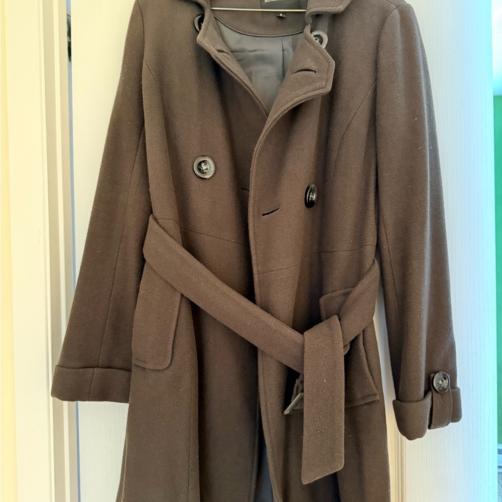 BrownCoat